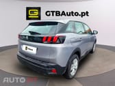 Peugeot 3008 1.2 PureTech Active Pack