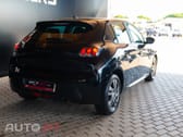 Peugeot 208 1.5 BlueHDi Active Business Pack