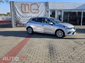 Renault Clio 1.0 TCe Evolution
