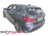 BMW 116 d Pack Desportivo M