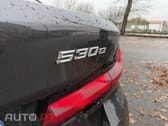 BMW 530 e Pack Desportivo M