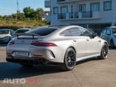 Mercedes-Benz AMG GT 63 S E Performance