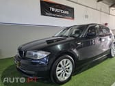 BMW 118 d
