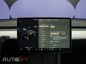 Tesla Model Y Long Range Tração Integral