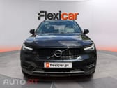 Volvo XC40 2.0 D3 R-Design Geartronic