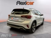Ford Focus 1.0 EcoBoost Active X