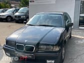 BMW 318 tds Compact