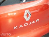 Renault Kadjar Outro