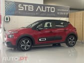 Citroen C3 1.2 PureTech Shine