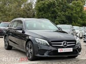 Mercedes-Benz C 300 de Avantgarde