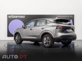 Nissan Qashqai 1.3 DIG-T Acenta
