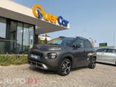 Citroen C3 Aircross 1.2 PureTech Shine EAT6