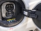 Fiat 500e Action