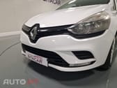 Renault Clio SOCIETE 1.5 DCI ZEN IVA DEDUTÍVEL