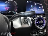 Mercedes-Benz GLB 180 AMG Line