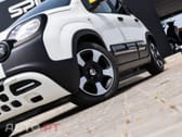 Fiat Panda Pandina 1.0 Hybrid Icon