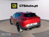 Cupra Formentor I.V.A DEDUTÍVEL 1.4 TSI DSG eHybrid