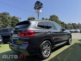 BMW X3 18 d sDrive Pack M Auto