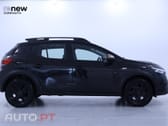 Dacia Sandero Stepway Extreme Eco-g