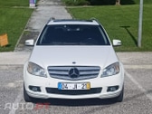 Mercedes-Benz C 200 Avantgarde