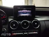 Mercedes-Benz C 200 BlueTEC Avantgarde