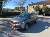 Peugeot 2008 PureTech 82 ETG5 STOP&START Allure