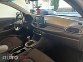 Hyundai i30 1.6 CRDi Style