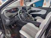 Peugeot 3008 1.5 BlueHDi Allure