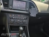 Seat Leon ST FR