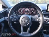 Audi A5 2.0 TDI Design S tronic