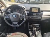 BMW 216 d Advantage