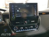 Toyota Corolla 1.8 Hybrid Comfort