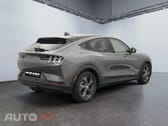 Ford Mustang Mach-E Standard Range