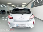 Mitsubishi Space Star 1.2 Connect Edition