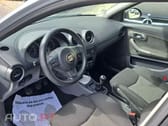 Seat Ibiza 1.2 12V Stylance
