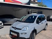 Fiat Panda 1.0 Hybrid