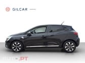 Renault Clio 1.0 TCe Limited