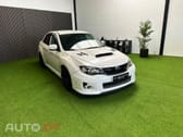 Subaru Impreza WRX STI