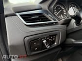 BMW 216 d 7L Line Sport