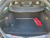 Alfa Romeo 159 Sportwagon 2.0 JTD-m Distinctive P.Sport+