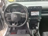 Citroen C3 Aircross 1.2 PureTech Shine