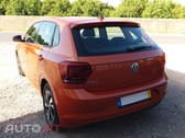 Volkswagen Polo 1.0 TSI Confortline