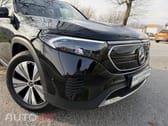 Mercedes-Benz EQB 250 Progressive