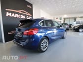 BMW 225 Line Luxury