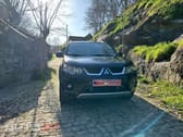Mitsubishi Outlander 2.0 DI-D Intense 4WD