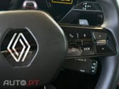 Renault Mégane E-Tech EV60 Evolution Autonomia Conforto