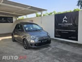 Fiat 500 1.0 Hybrid