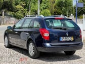 Renault Laguna Break 2.0 DCi Privilège