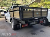 Mitsubishi L200 2.3 DI-D CD Invite 2WD