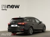 Ford Focus Focus SW 1.0 EcoBoost MHEV ST-Line X Aut.
